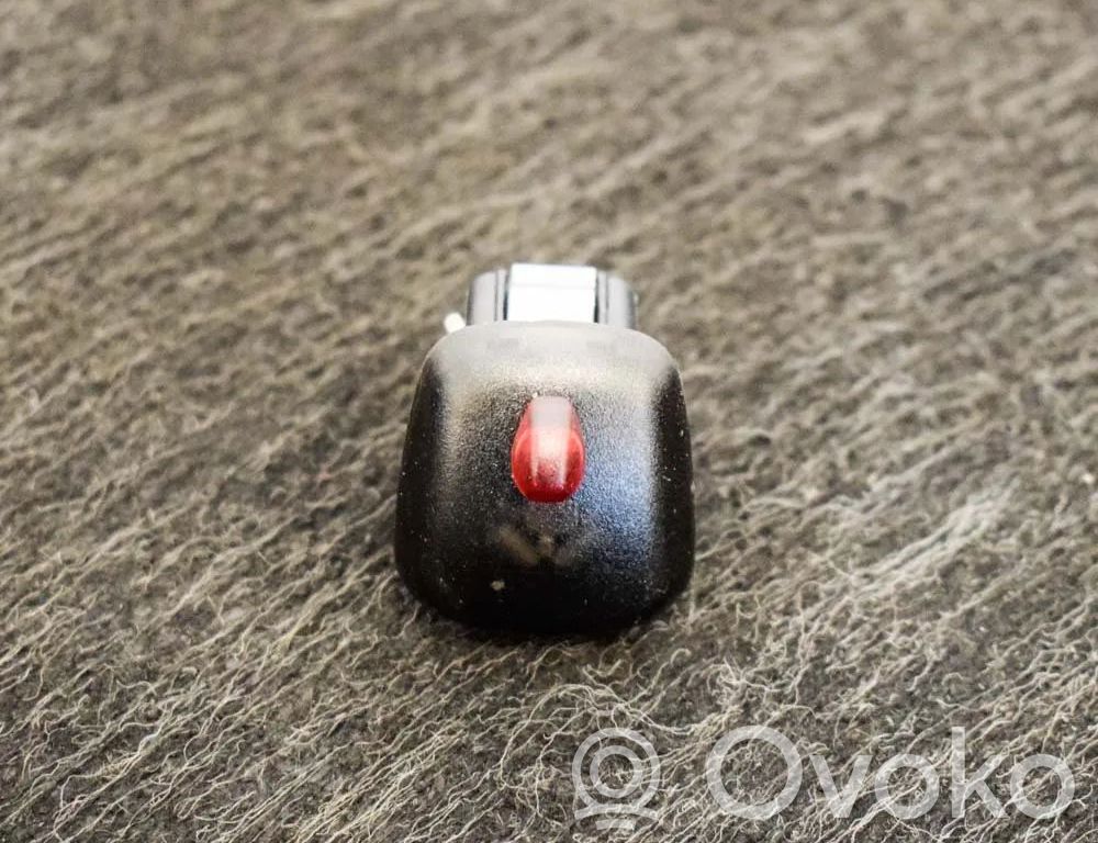 Volvo V40 Muut laitteet 