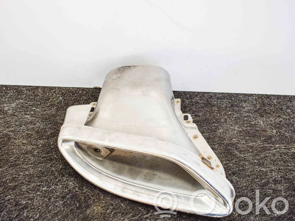 Mercedes-Benz E W238 Parte terminale marmitta
