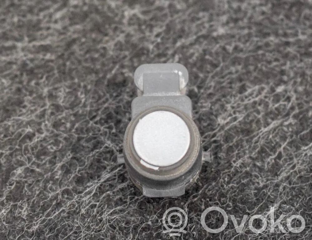 BMW 1 E81 E87 Parksensor PDC 