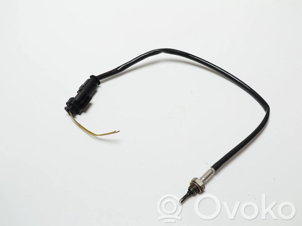 BMW 1 E82 E88 Sensor de temperatura del aceite 