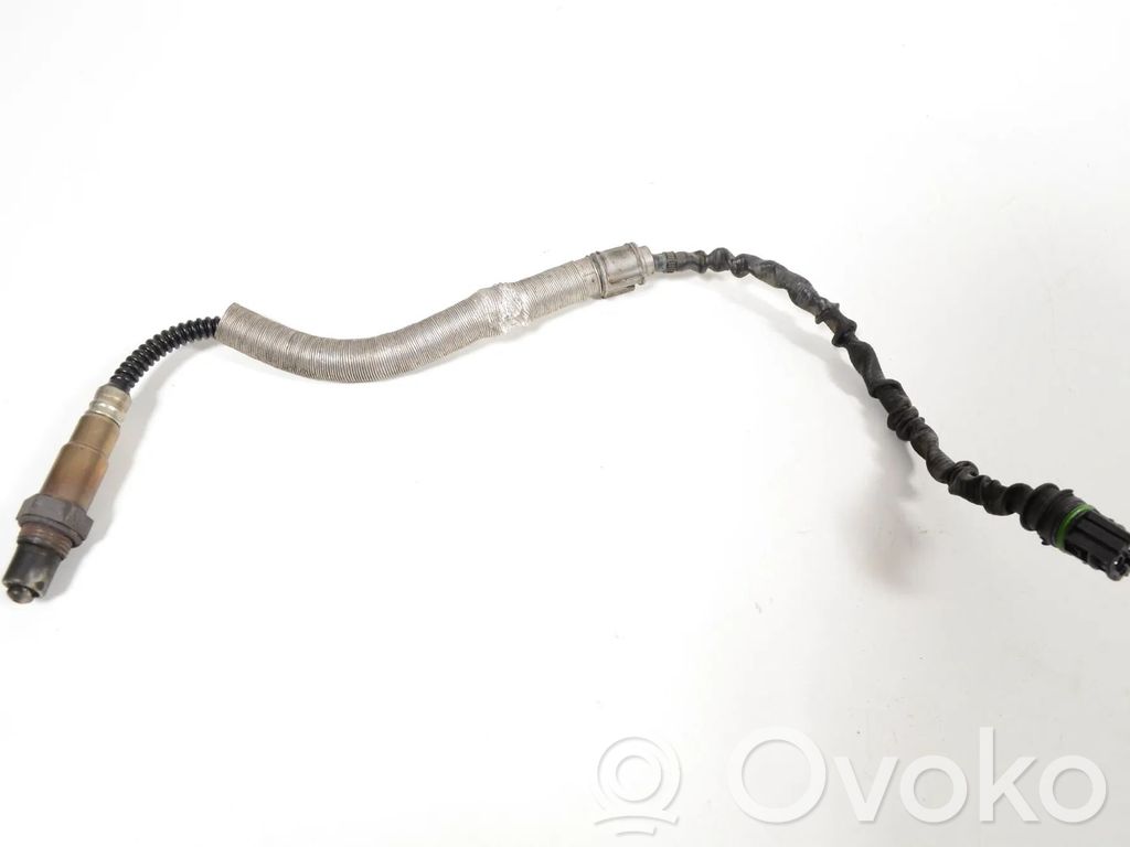 BMW 3 E92 E93 Lambda probe sensor 