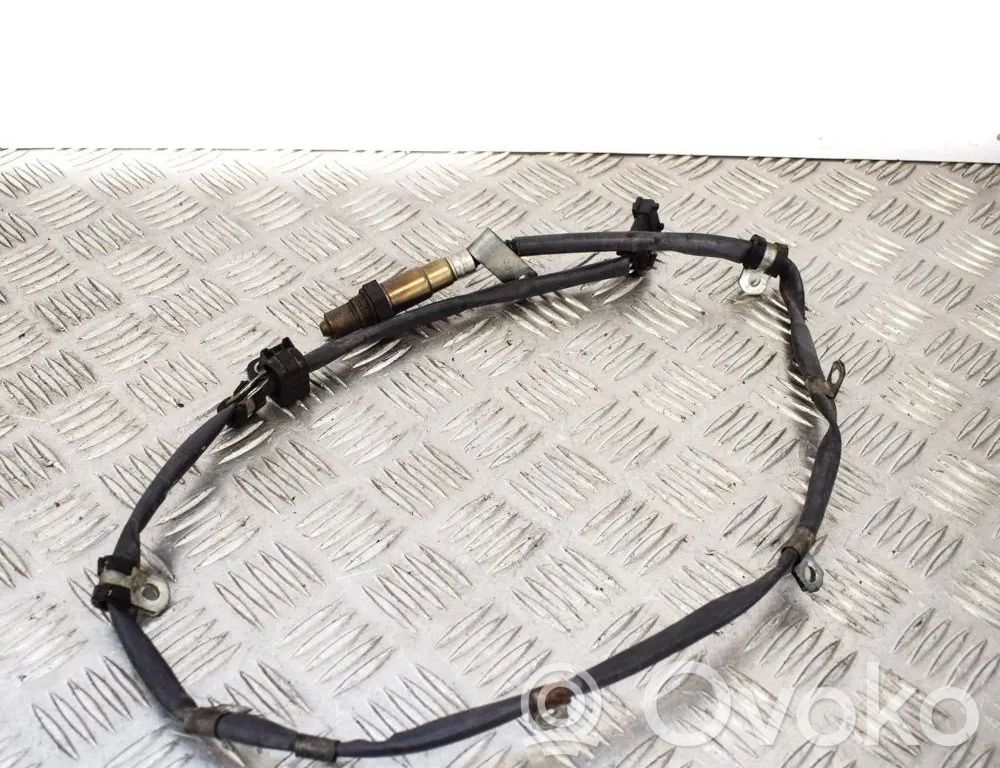 Maserati GranCabrio M145 Lambda probe sensor 