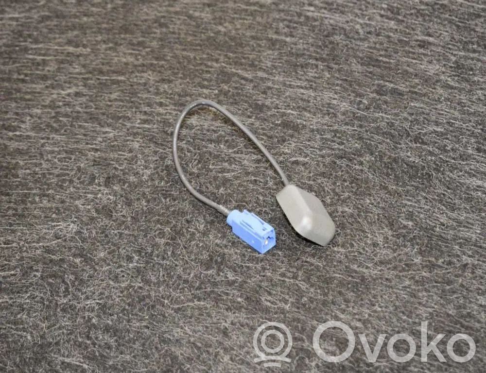 Antena GPS   124801