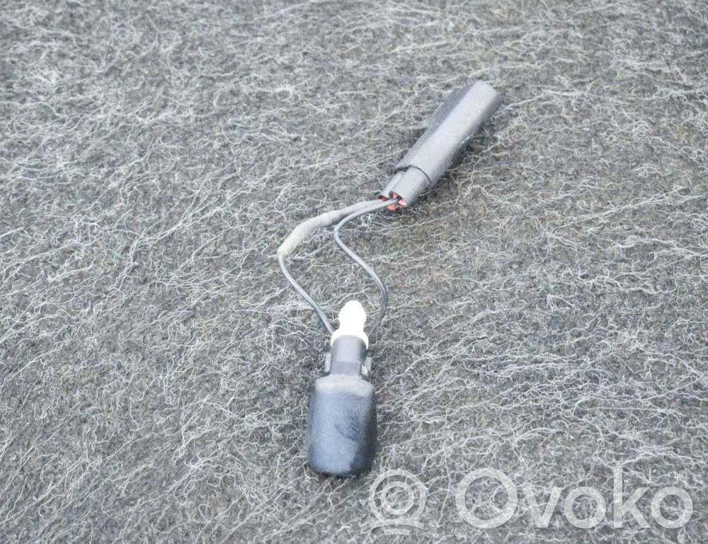 Inna część podwozia