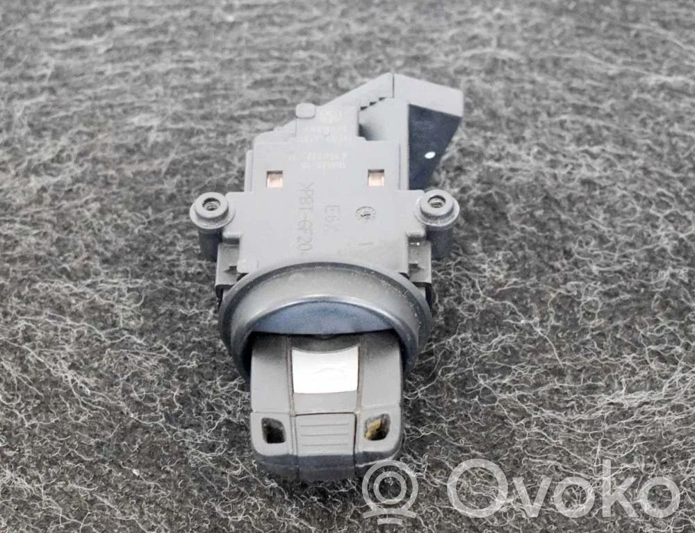Ignition lock   6954722