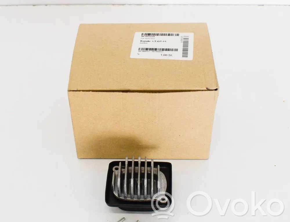 Modul control cu balast LED   9P1953249