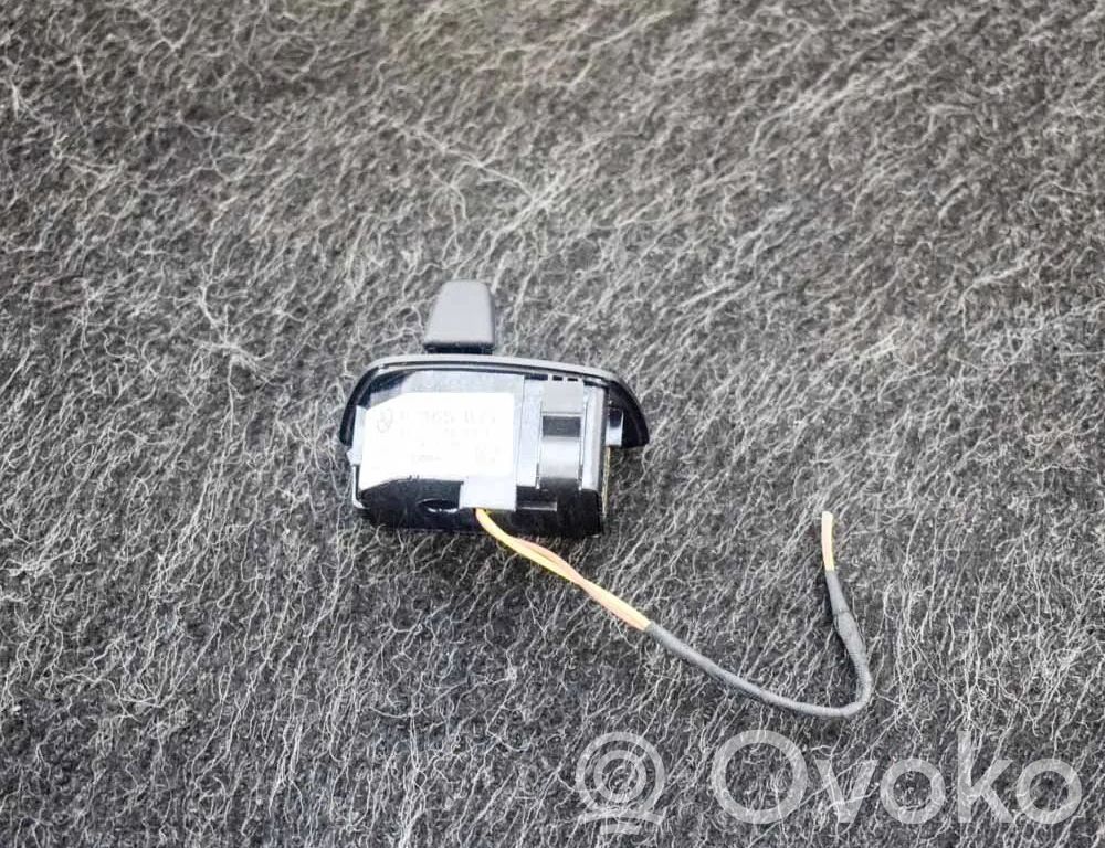 BMW 5 G30 G31 G38 Autres commutateurs / boutons / leviers 