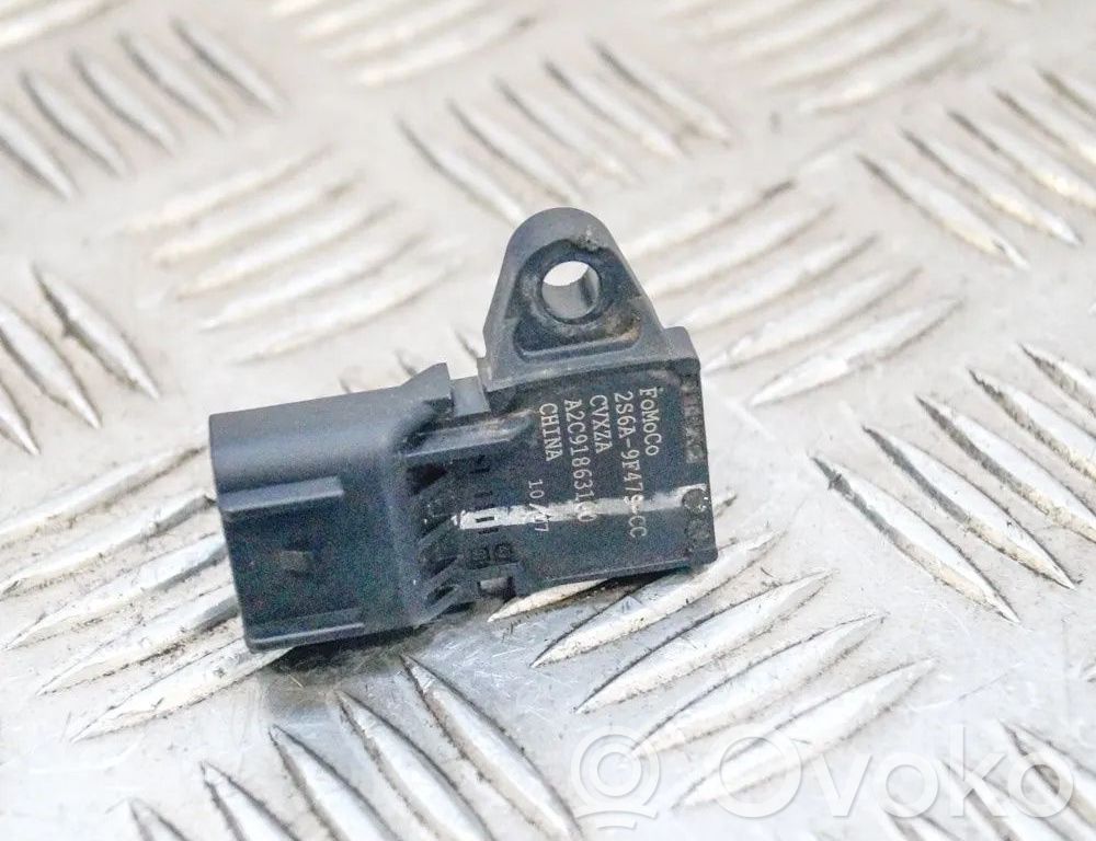 Luftdrucksensor