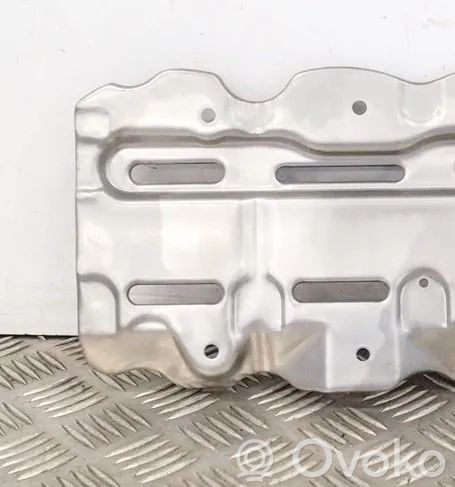 Ford B-MAX Alte piese compartiment motor 
