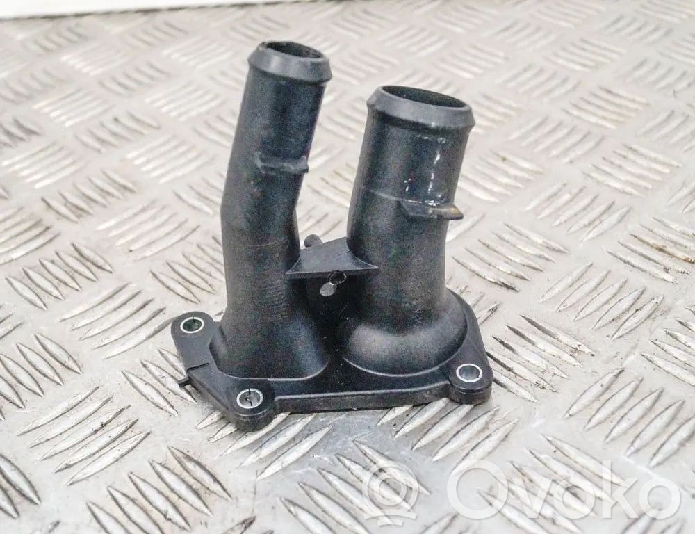 Ford B-MAX Muu moottoritilan osa 