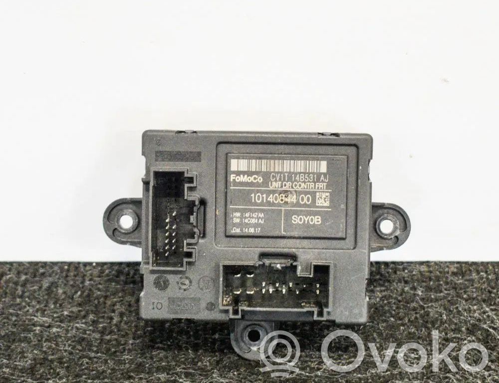 Ford B-MAX Door control unit/module 