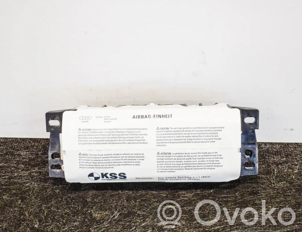 Audi Q5 SQ5 8R Airbag pasager