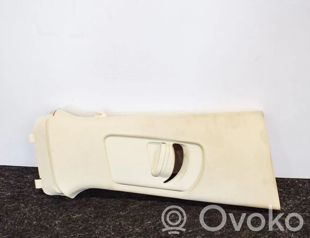 Audi Q5 SQ5 8R Capac stâlp (B) (superior) 