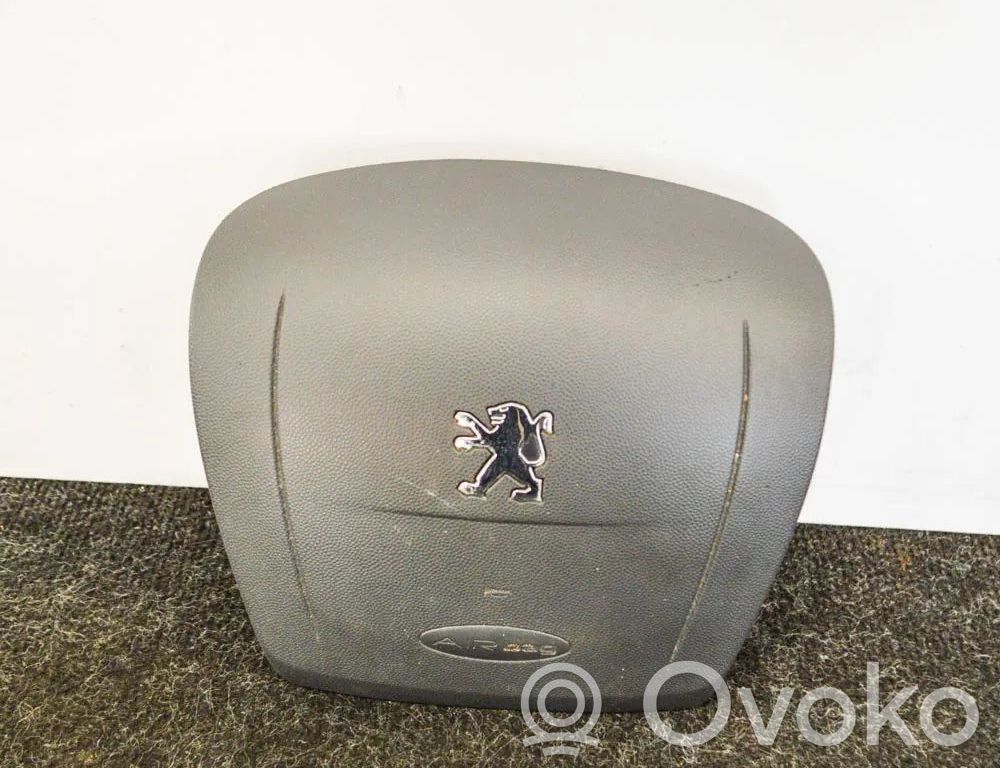 Citroen Jumper Airbag de volant