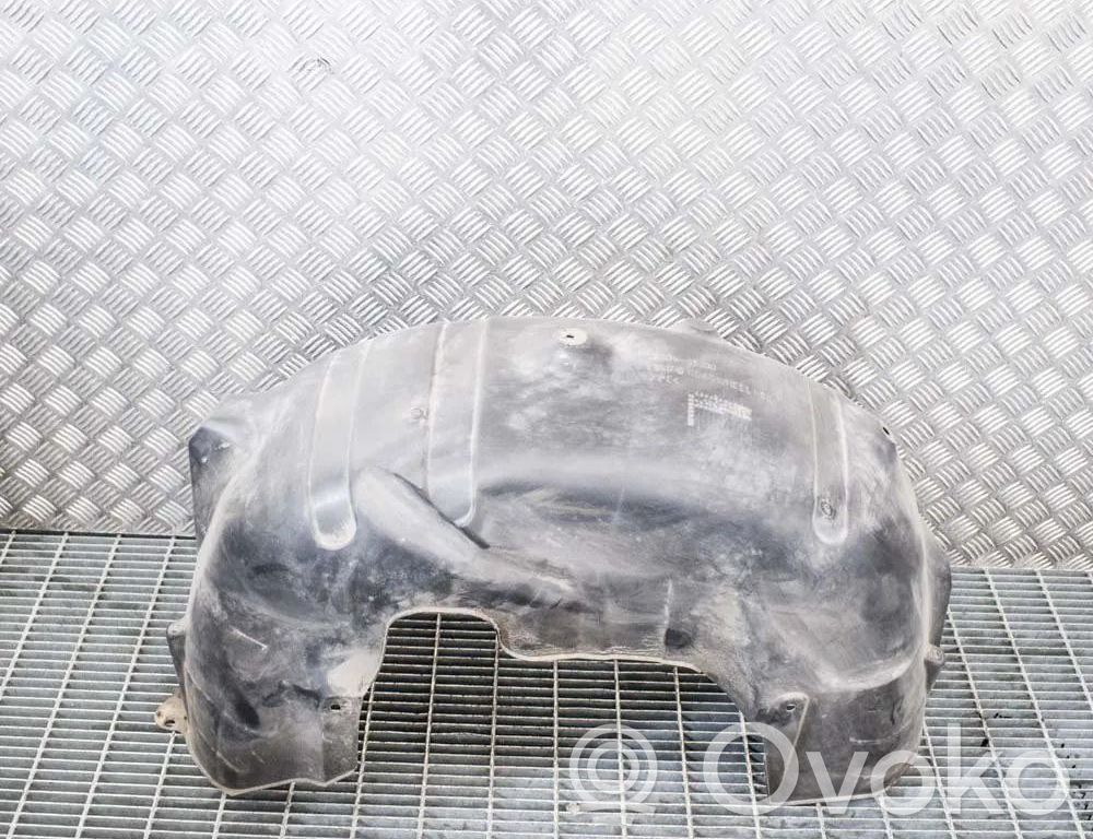Suzuki Grand Vitara II Nadkole tylne 