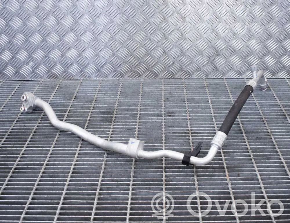 BMW 2 F45 Tubo flessibile aria condizionata (A/C) 
