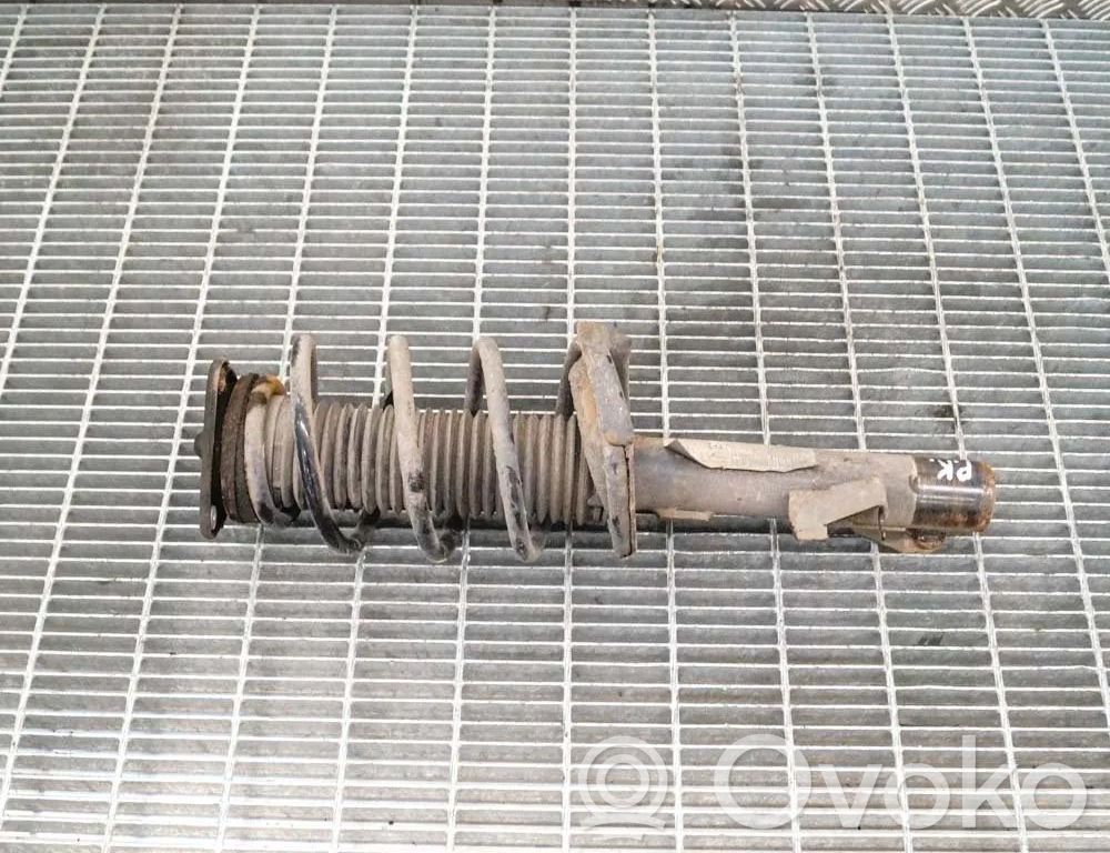 Volvo C30 Stoßdämpfer vorne 