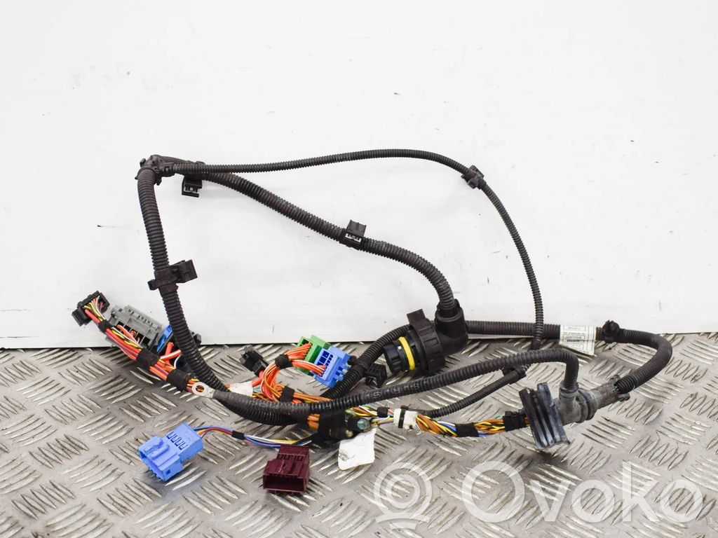 BMW 3 E90 E91 Other wiring loom 