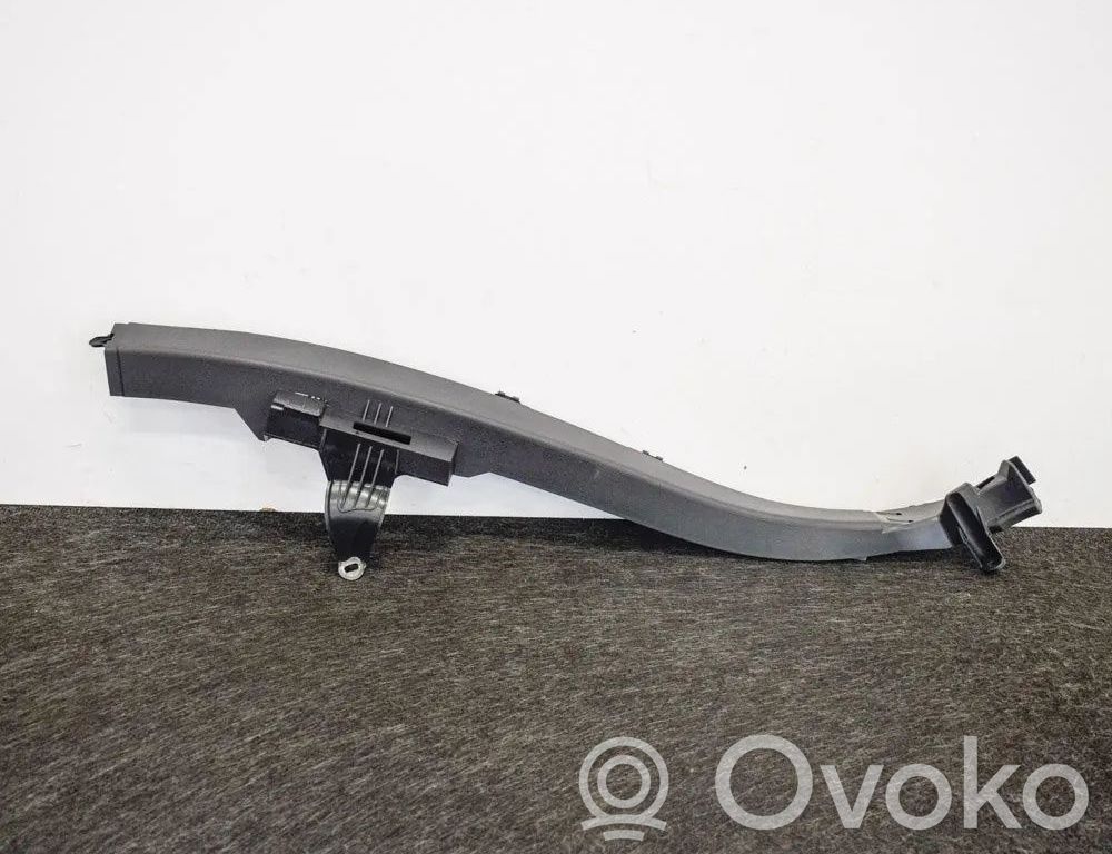 Mercedes-Benz E W213 Altra parte interiore