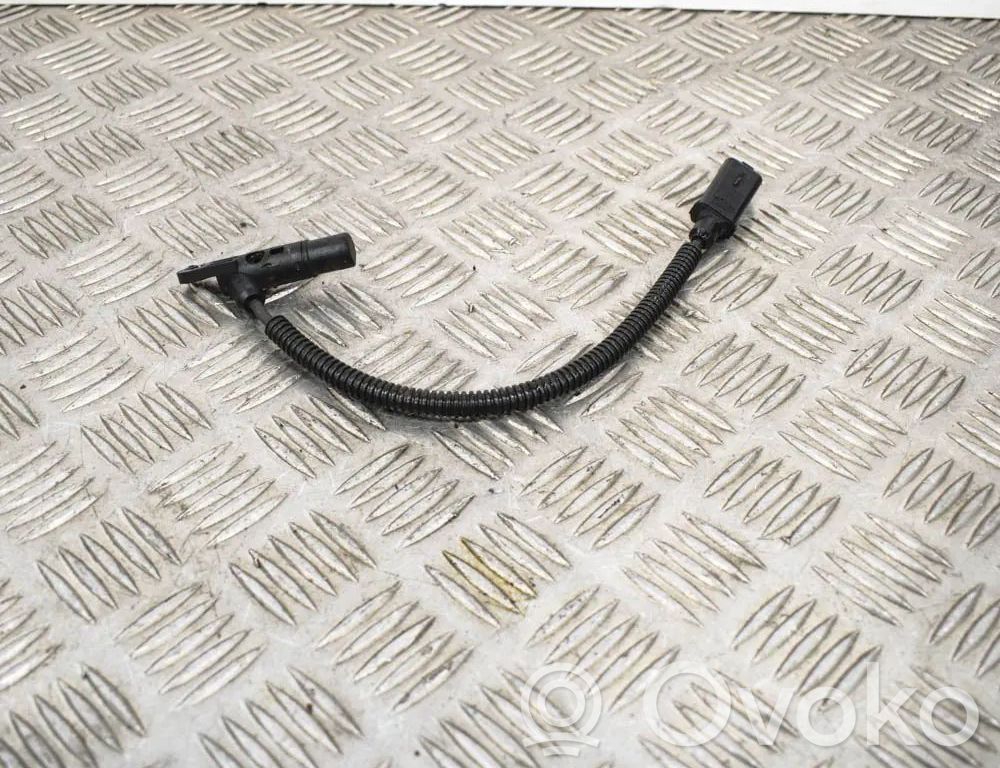 Volvo V40 Sensor de posición del cigüeñal 