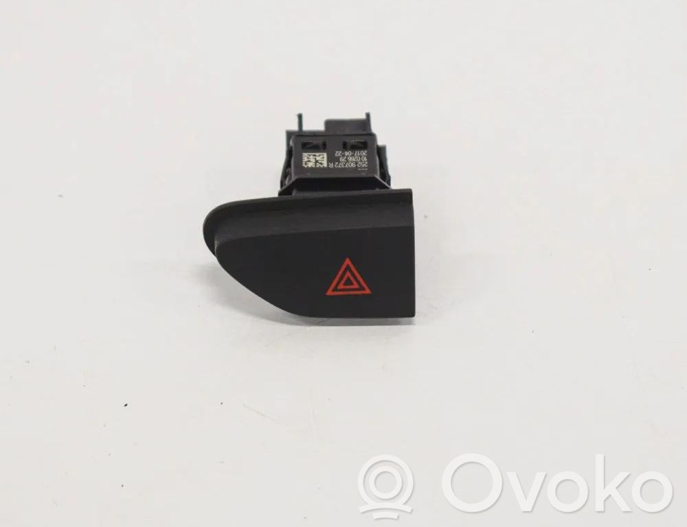 Renault Captur Otros interruptores/perillas/selectores 