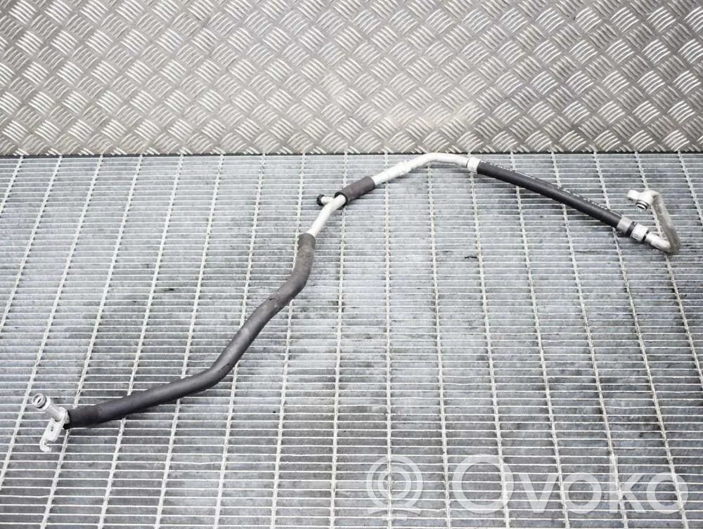 Toyota C-HR I Ilmastointilaitteen putki (A/C) 