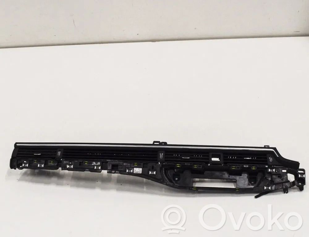 Audi A4 S4 B9 8W Luftausströmer Lüftungsdüse Luftdüse frontscheibe
