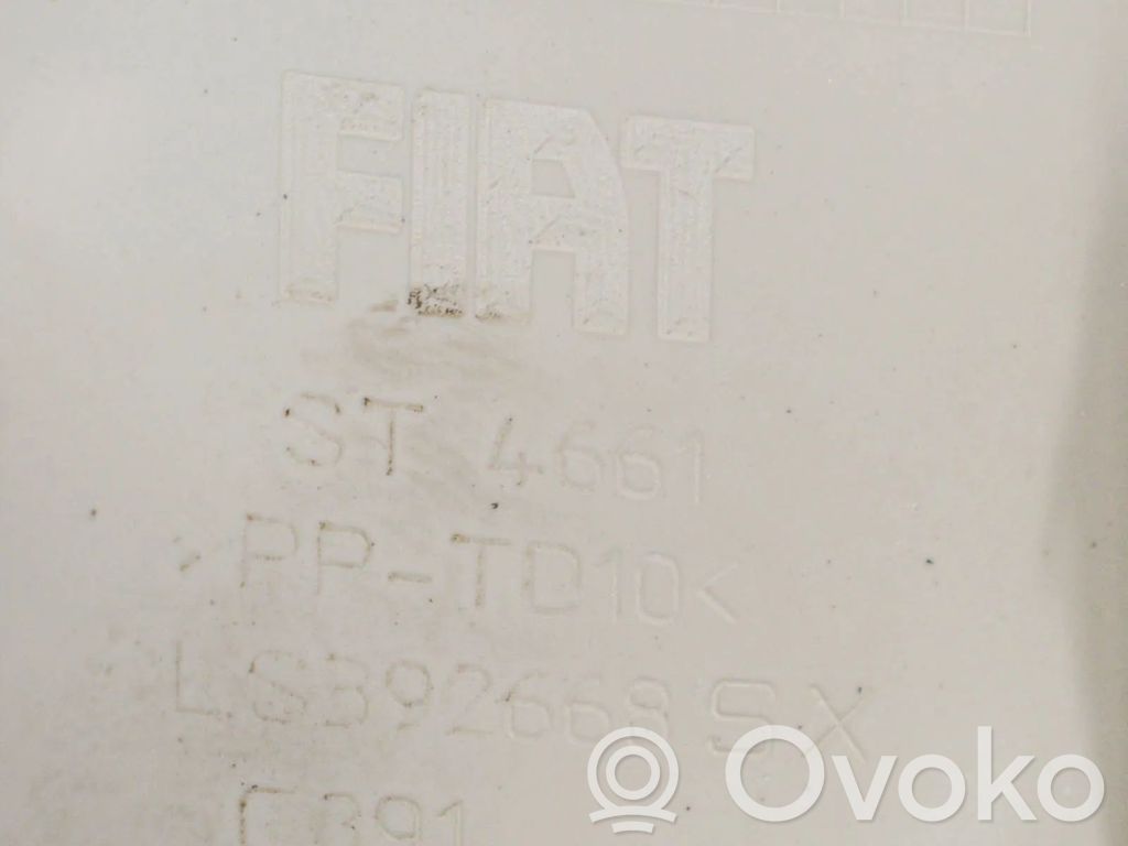 Fiat 500 Pilar (A) 