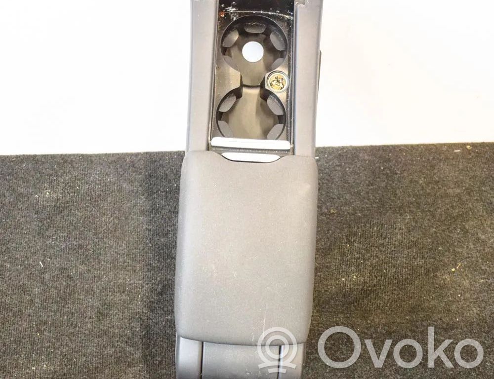 Volvo V60 Center console 
