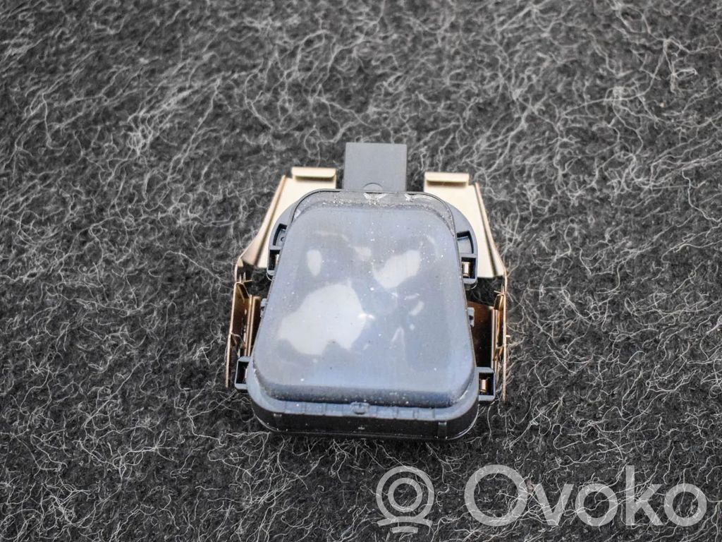 Land Rover Range Rover Evoque L538 Sensor de lluvia 