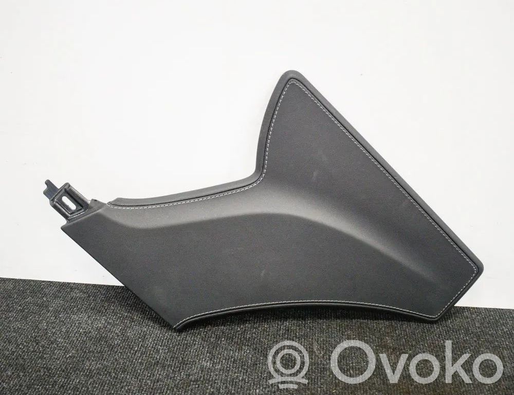 Tesla Model S Other exterior part 