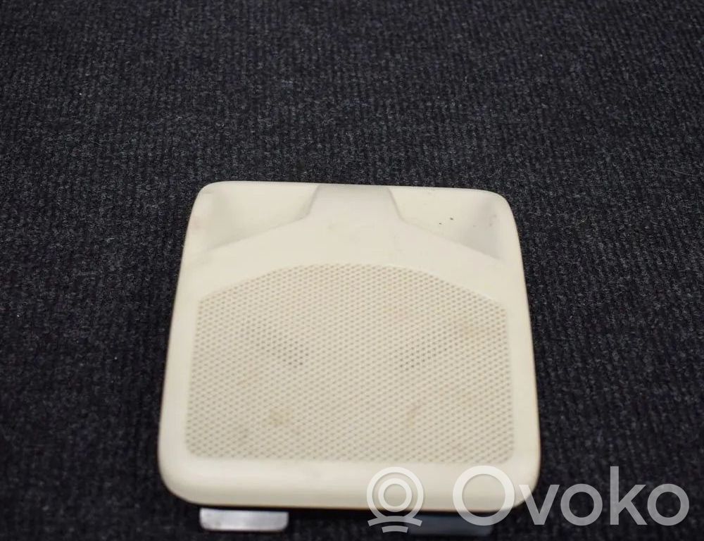 Tesla Model S Other devices 