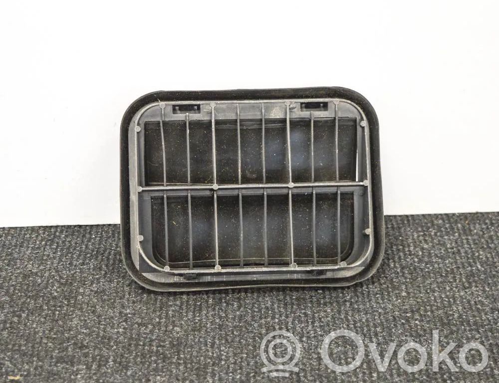 Tesla Model S Quarter panel pressure vent 