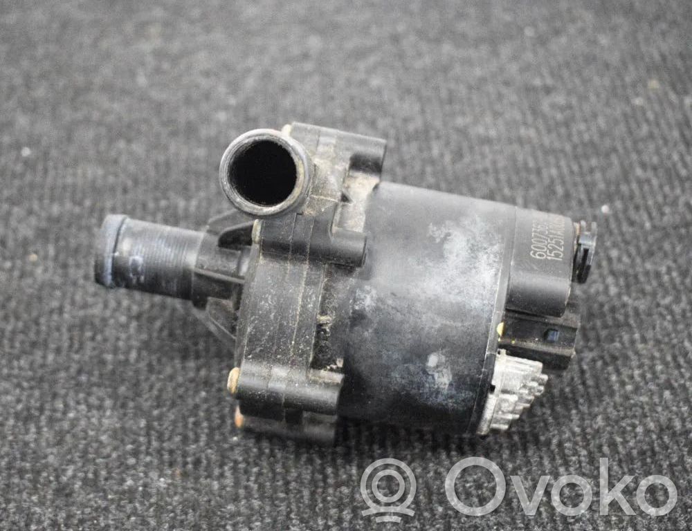 Tesla Model S Electric auxiliary coolant/water pump 