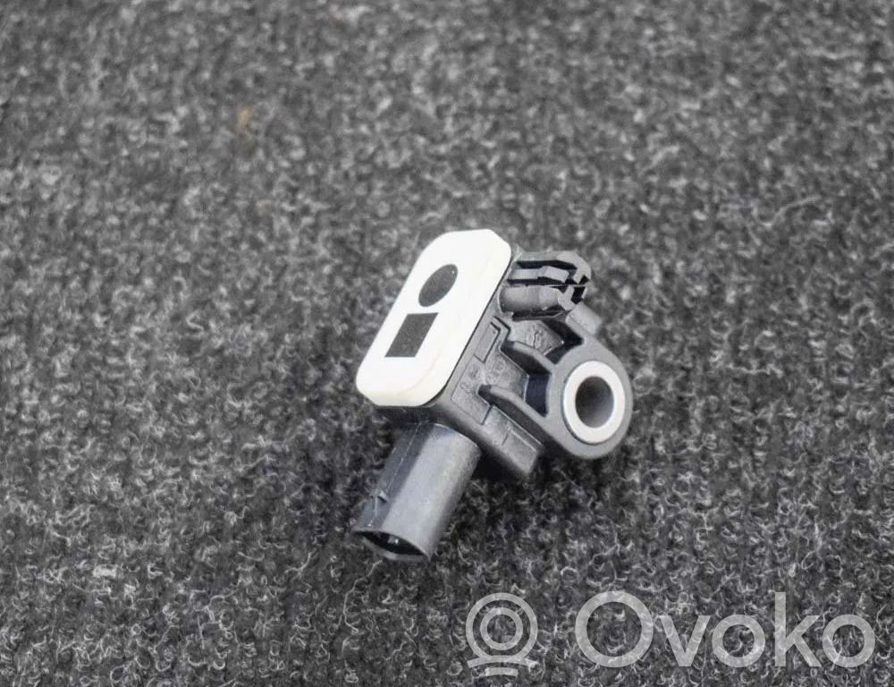 BMW 1 F20 F21 Sensore d’urto/d'impatto apertura airbag