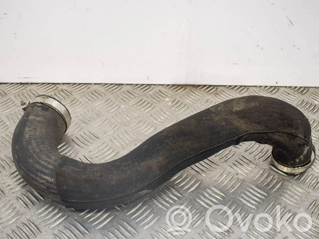 Audi A5 8T 8F Furtun/conductă intercooler 