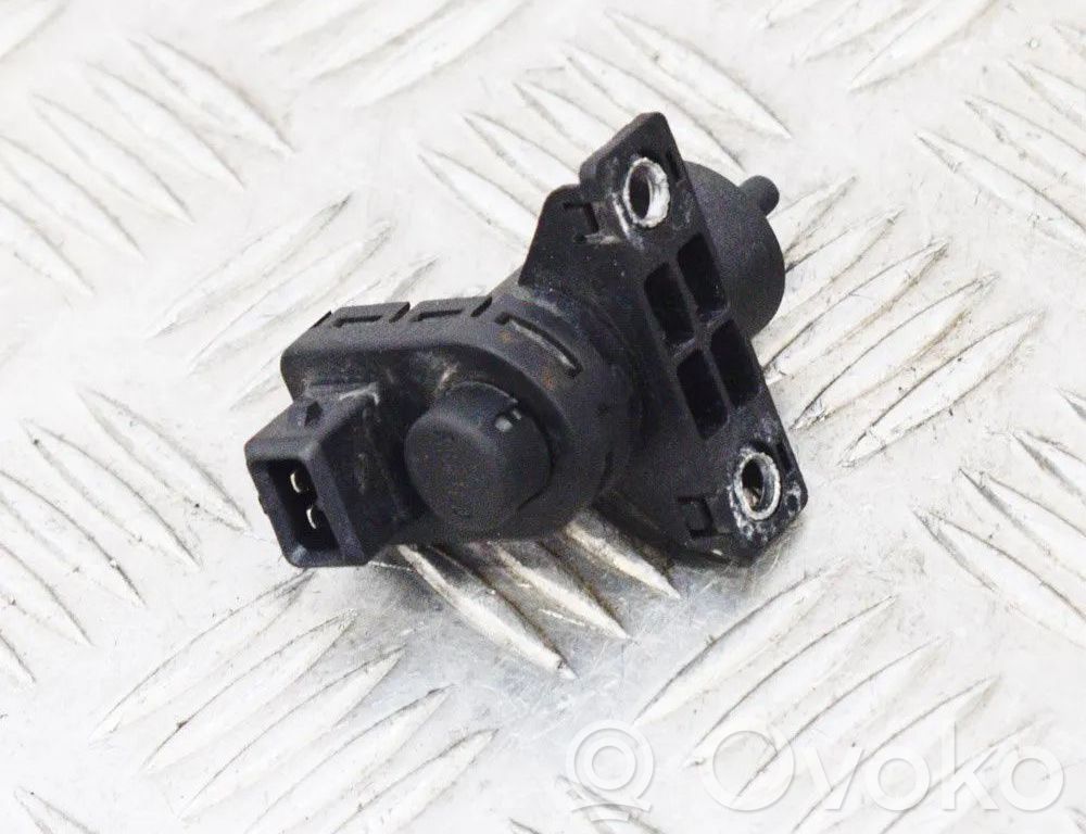 Electroválvula del turbo   8200762162