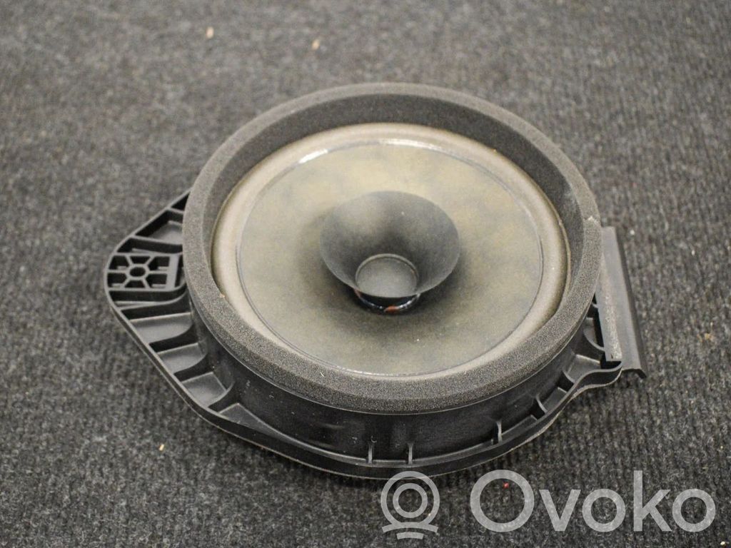 Opel Mokka Altoparlante portiera posteriore 