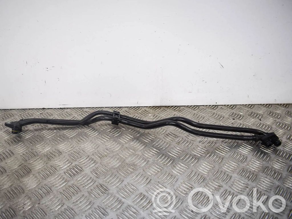 BMW 3 F30 F35 F31 Tubo di aspirazione dell’aria 