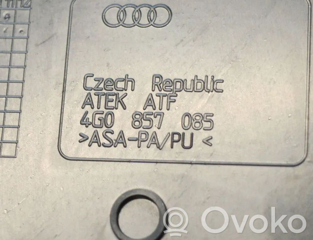 Audi A6 S6 C7 4G Altra parte esteriore 