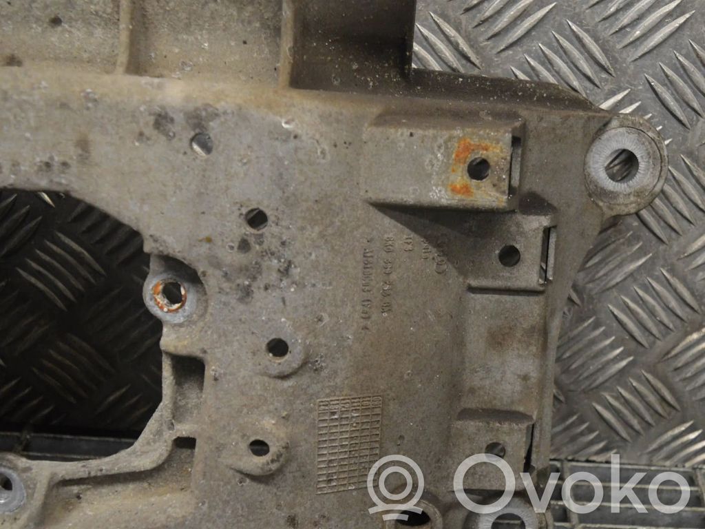 Audi A6 S6 C7 4G Support de boîte de vitesses 