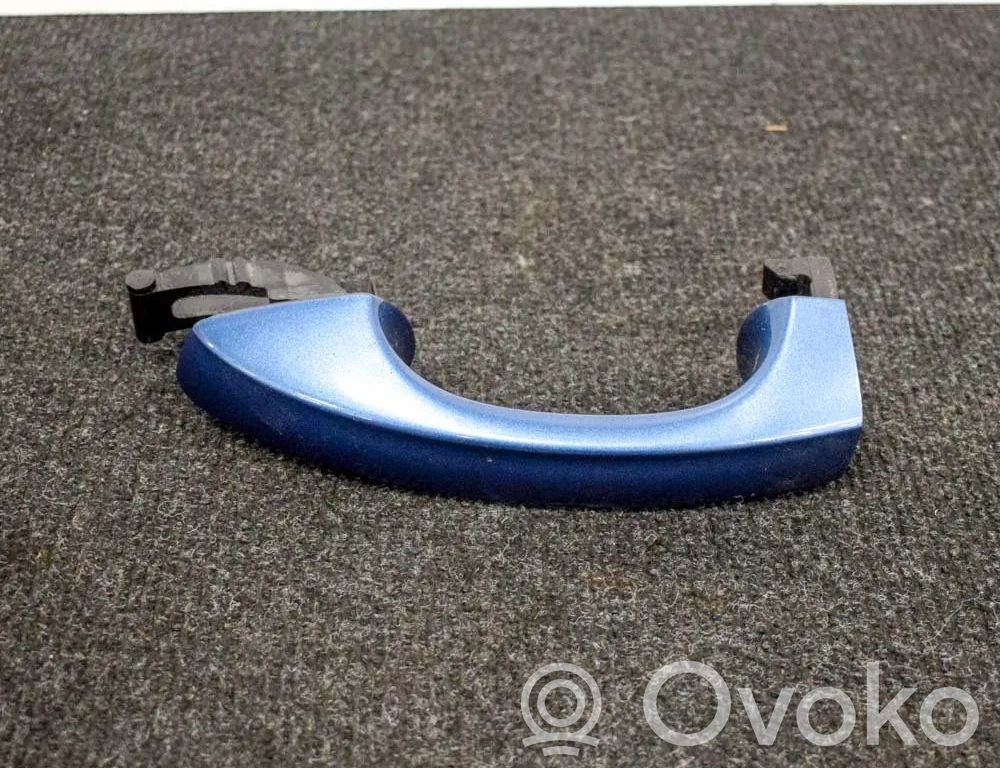 Volkswagen Golf VII Maniglia esterna per portiera anteriore