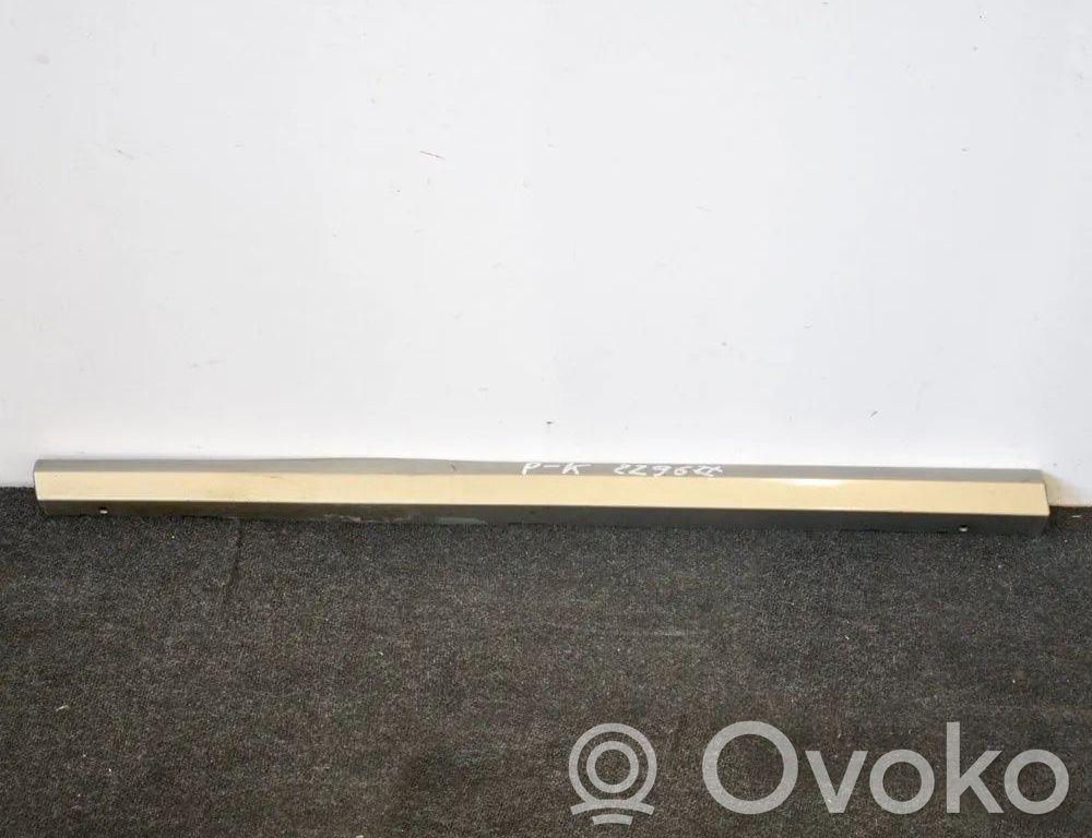 Volvo V70 Listwa drzwi