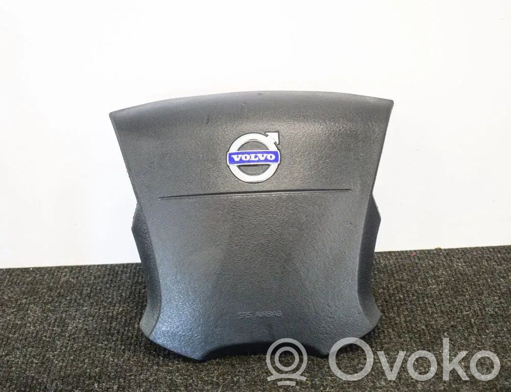 Volvo V70 Stūres drošības spilvens 