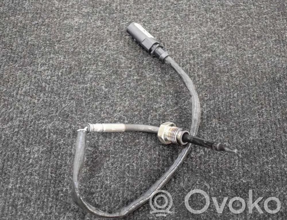 Audi Q5 SQ5 FY Sensor de temperatura del aceite 