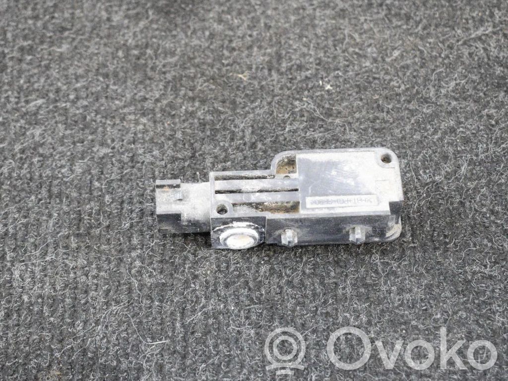 Jaguar S-Type Sensor impacto/accidente para activar Airbag 