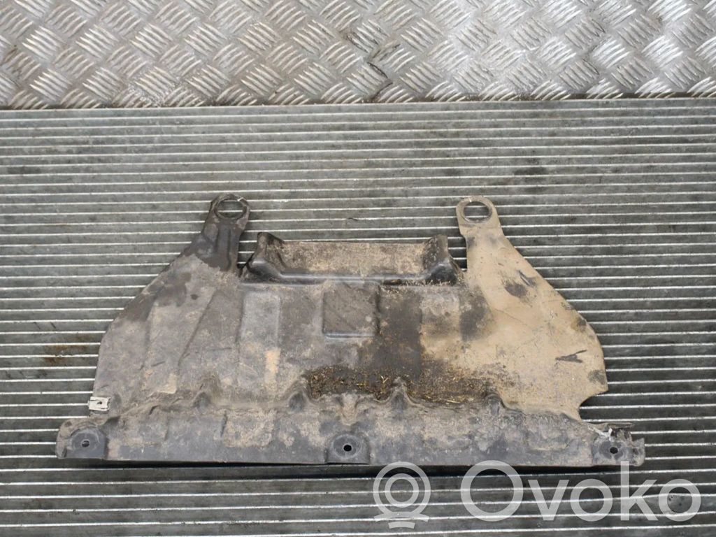 BMW 1 F20 F21 Osłona dolna silnika 