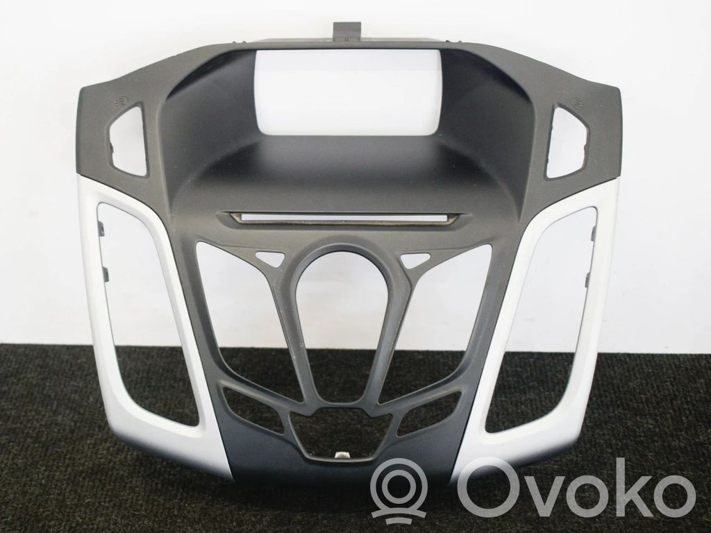 Ford Focus Kita išorės detalė 