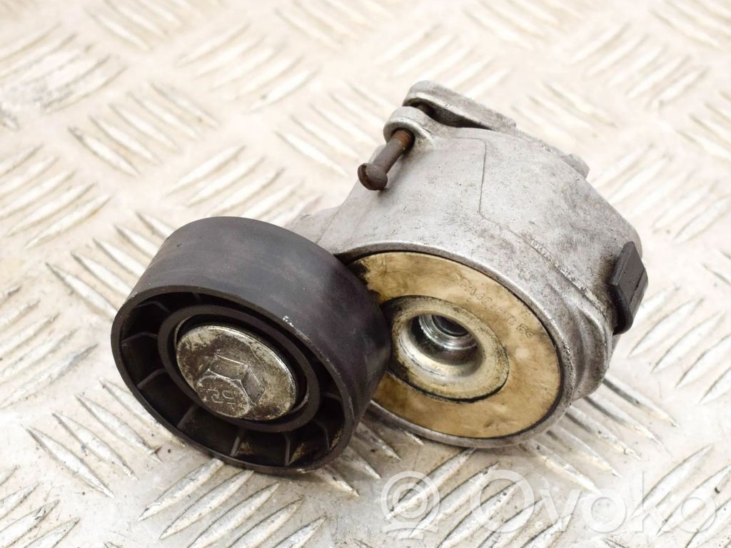 Saab 9-3 Ver1 Cita veida dzinēja nodalījuma detaļa 