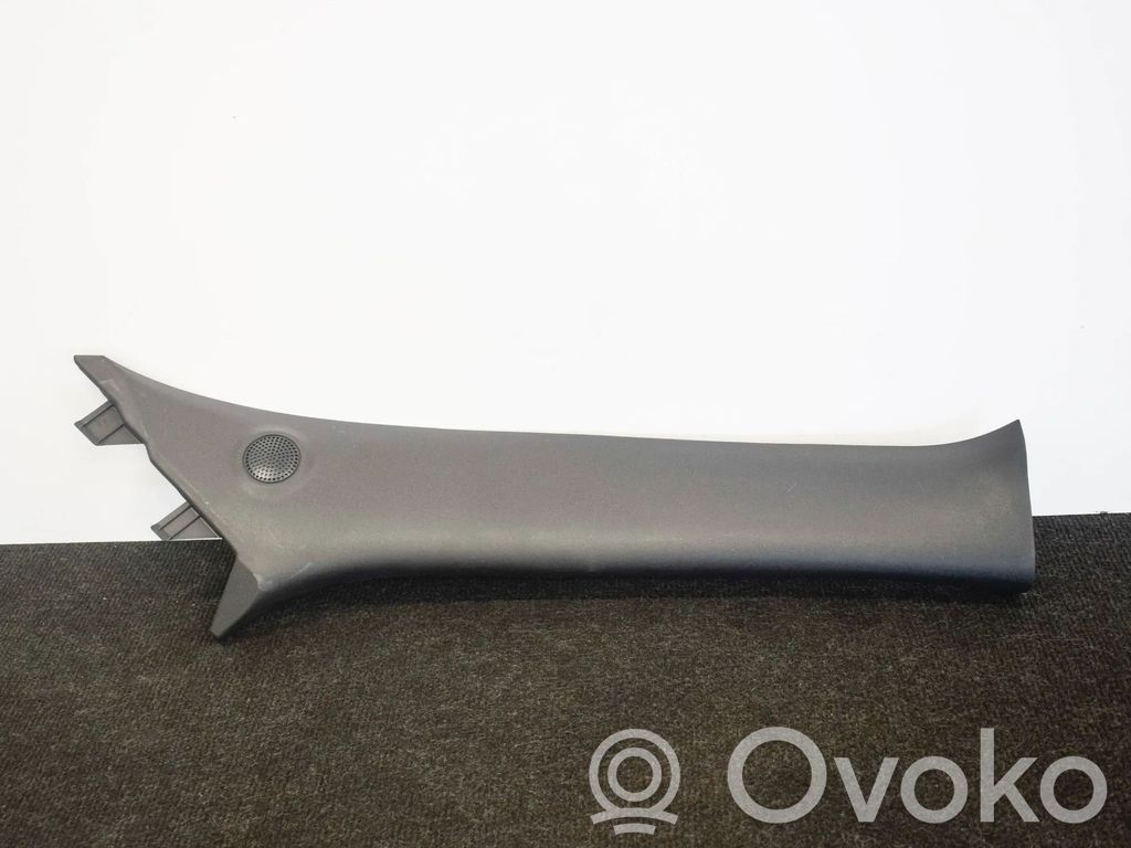 Nissan Juke I F15 Rivestimento montante (A) 